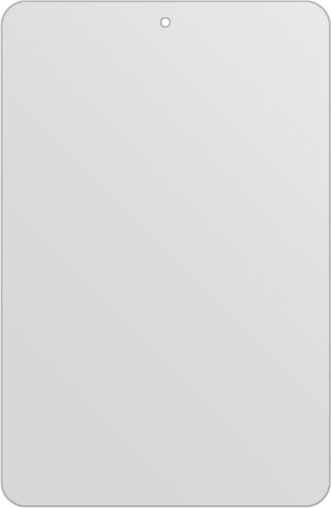Immagine prodotto Dipos Pellicola Protettiva Antiriflesso (2 Pezzo/i, Xiaomi Mi Pad 3)