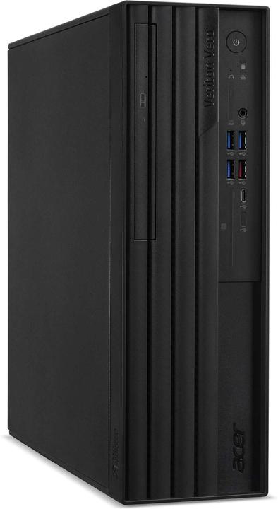 Image du produit Acer Veriton X4720GT (1000 Go, 32 Go, Intel Core i7-14700)