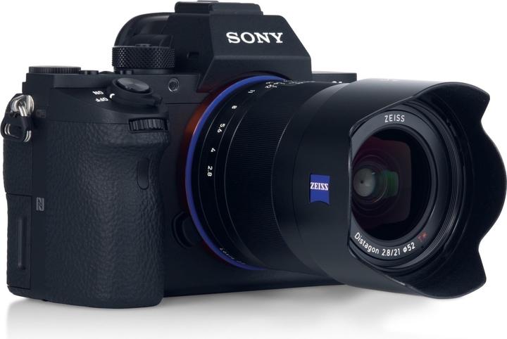 Produktbild Zeiss Loxia 21mm f/2.8 Sony E (Sony E, Vollformat)