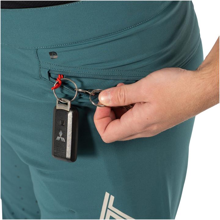 Image du produit Leatt Pantalon MTB Gravity 4.0 (XXL)