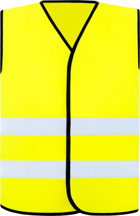 Produktbild Korntex Warnweste Comfort-Fit (M, S)