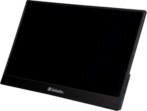 Actual product image Verbatim PMT-14 (1920 x 1080 pixels, 14")