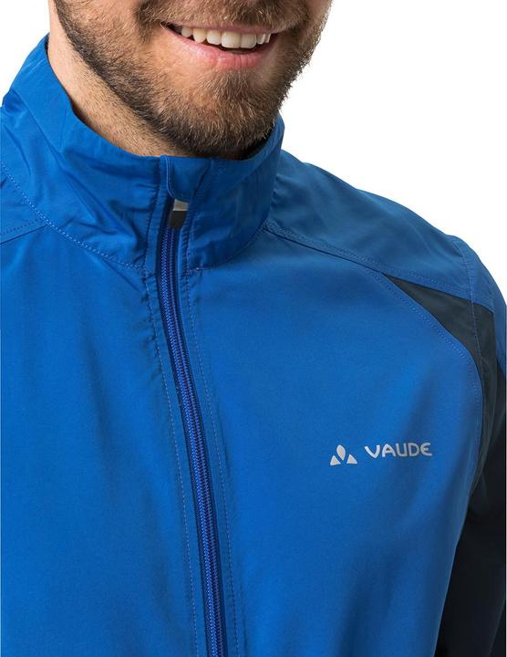 Actual product image Vaude Men's Dundee Classic ZO Jacket (3XL)