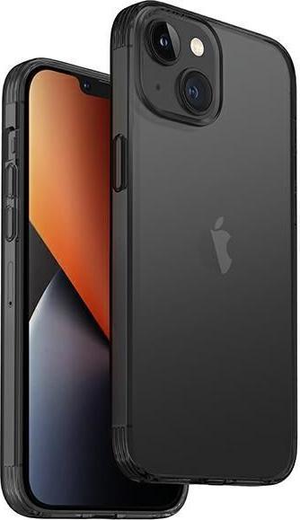 Immagine prodotto Uniq etui Air Fender iPhone 14 6.1" szary/grigio fumé colorato (Apple iPhone 14)