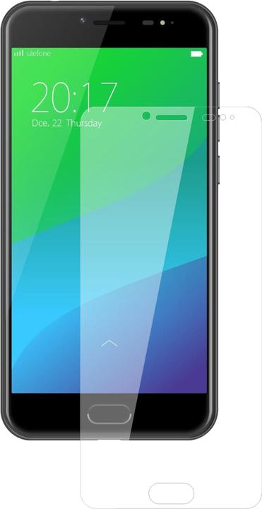 Produktbild Dipos Displayschutz Anti-Shock (1 Stück, Ulefone Gemini Pro)