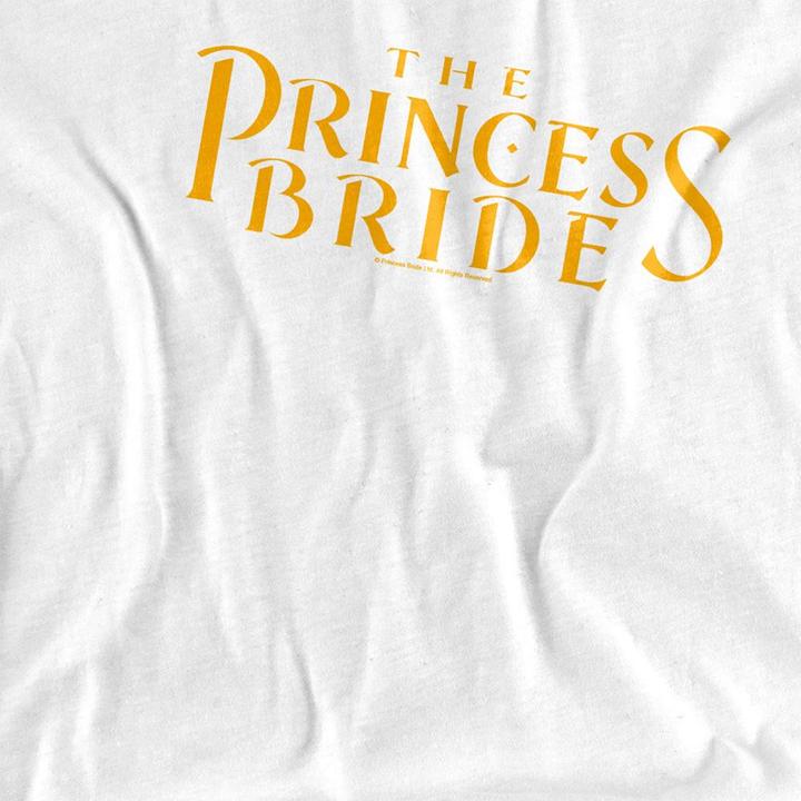 Produktbild The Princess Bride TShirt (S)