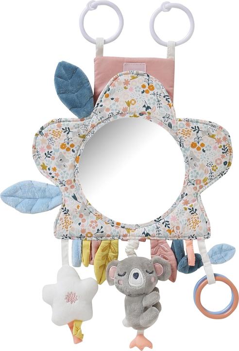 Koala, Rose