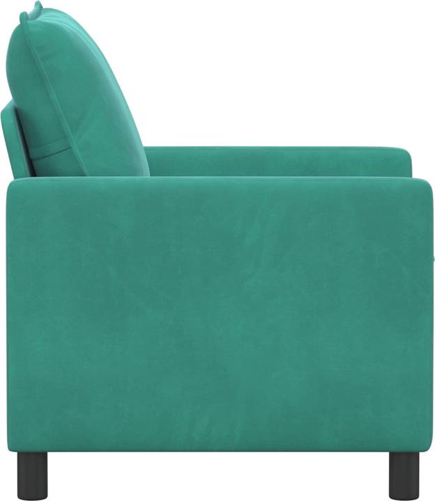Produktbild vidaXL Modernes Sofa
