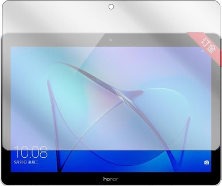 Actual product image Dipos Screen Protector Crystalclear (2 Piece, Honor Play Pad 2 8)