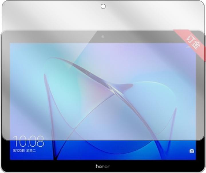 Produktbild Dipos Displayschutzfolie Crystalclear (2 Stück, Honor Play Pad 2 9.6)