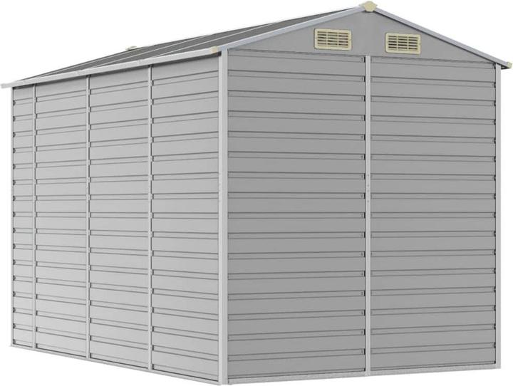 Produktbild vidaXL Gartenschuppen