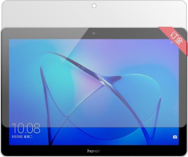 Actual product image Dipos Screen Protector Anti-Glare (2 Piece, Honor Play Pad 2 9.6)
