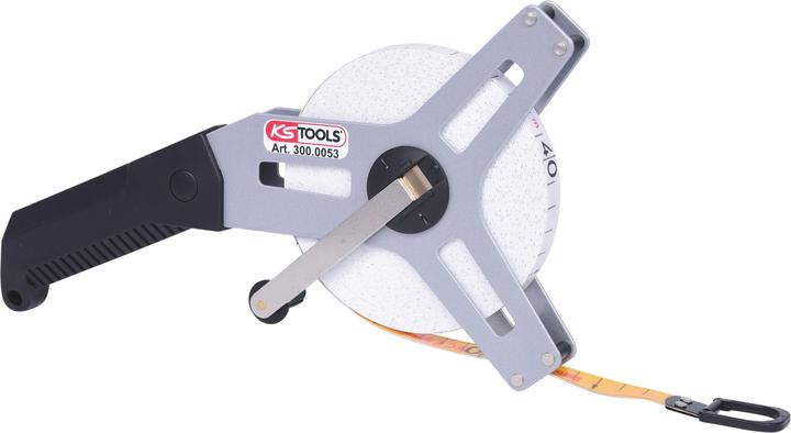 Produktbild KS Tools Rahmenbandmass (30 m)
