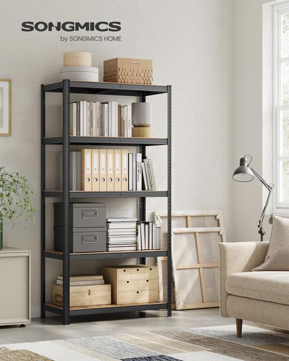 Immagine prodotto Songmics Storage