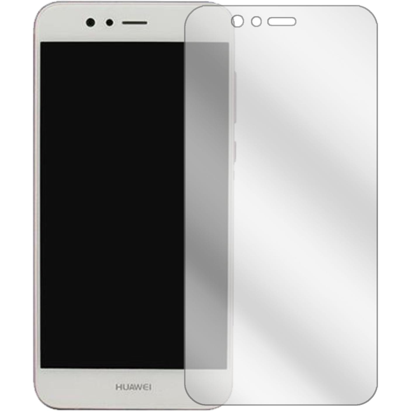 Thumbnail - Dipos Displayschutzfolie Crystalclear (2 Stück, Huawei Nova 2 Plus), Smartphone Schutzfolie, Transparent