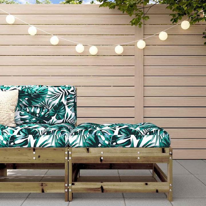 Produktbild vidaXL Andrew