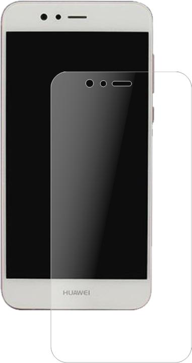 Actual product image Dipos Screen Protector Anti-Shock (2 pcs., Nova 2 Plus)