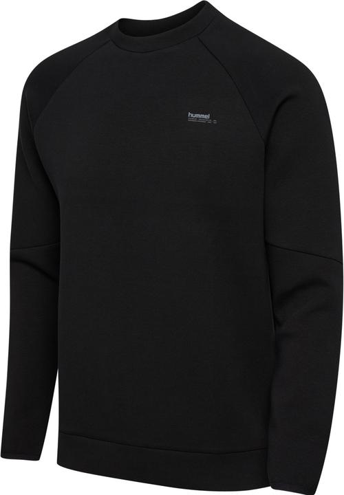 Actual product image hummel Hmltech Fleece Regular Crew (XXL)