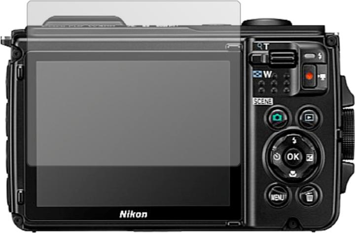 Image du produit Dipos Film de Protection d’écran Anti-reflet (Protecteur d'écran)