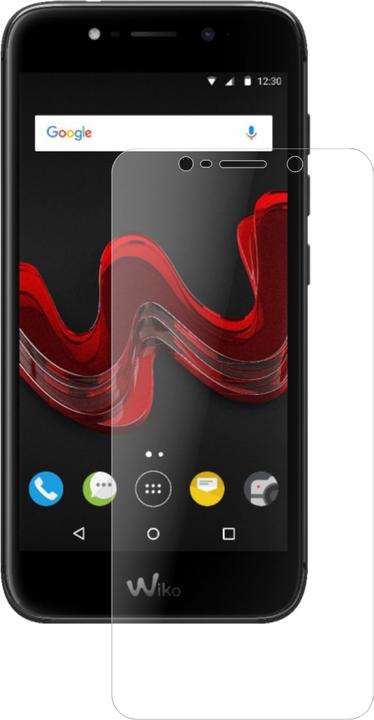 Produktbild Dipos Displayschutz Anti-Shock (1 Stück, Wiko WIM Lite)
