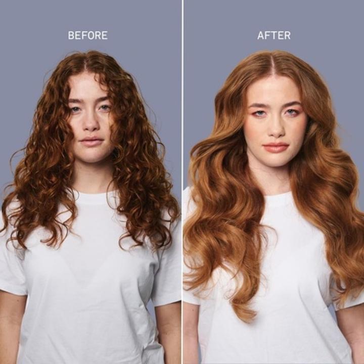 Actual product image Osmo Extreme Volume for Fuller Hair with Natural Proteins - Vegan