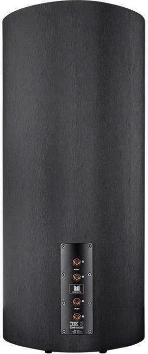Actual product image Monoprice Monolith THX-365T Mini Tower Speaker (1 pair)