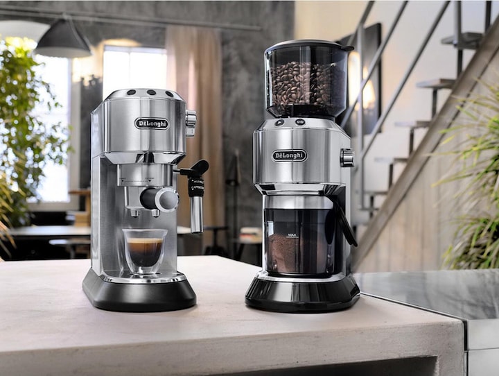 Produktbild De'Longhi Dedica