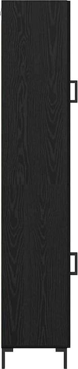 Image du produit vidaXL Highboard Aufbewahrung (34.50 x 34 x 180 cm)