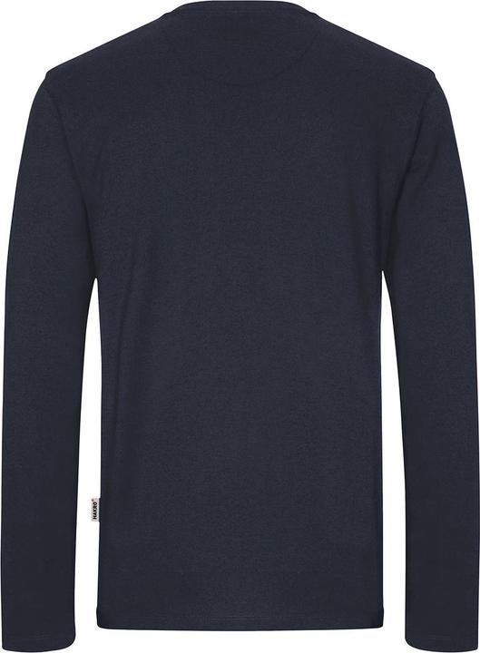 Produktbild Hakro Longsleeve MIKRALINAR® (S)