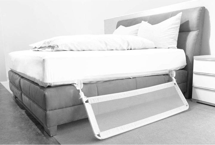 Produktbild Fillikid Baby-Rausfallschutz, 50x135 cm