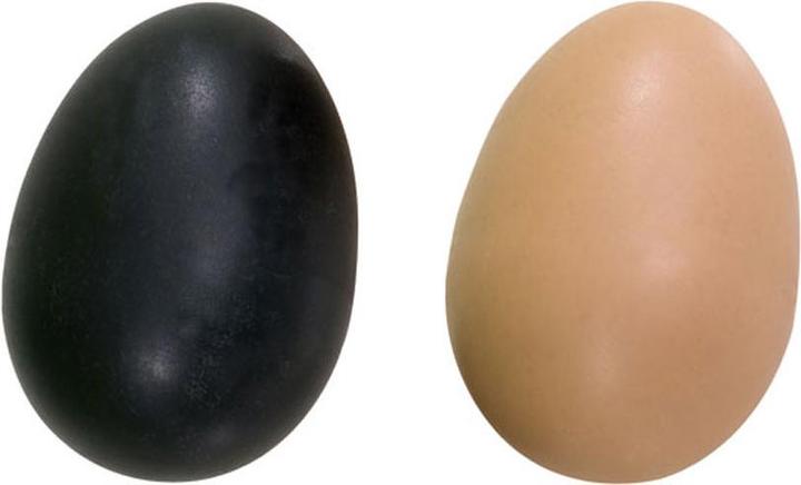 2 Ergänzungs-Eier