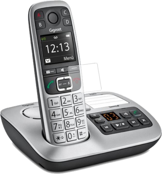 Produktbild Dipos Displayschutz Anti-Shock (1 Stück, Gigaset E560A Plus)
