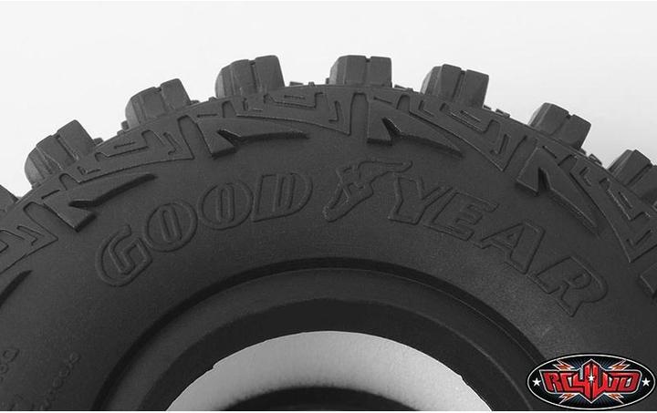 Produktbild Rc4Wd Goodyear Wrangler MT/R 1.55"