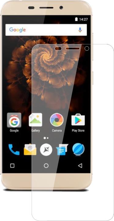 Actual product image Dipos Screen Protector Anti-Shock (1 pcs., Allview X4 Soul Mini)