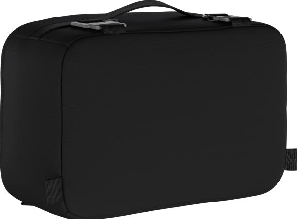 Produktbild D_b_ The Ramverk (Kamera Innentasche, 7.50 l)