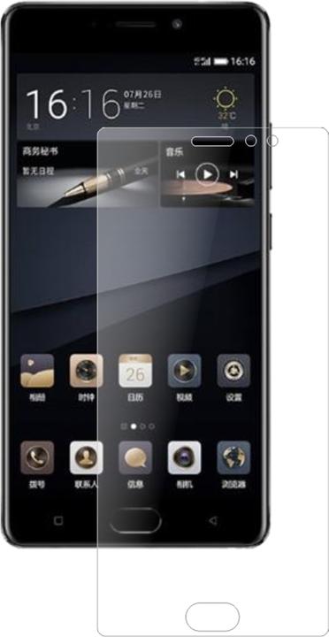Produktbild Dipos Displayschutz Anti-Shock (1 Stück, Gionee M6s Plus)