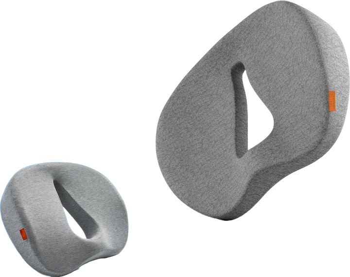 Produktbild Dynmc You Sitzring Mittelhart H3 (45 x 32 cm)