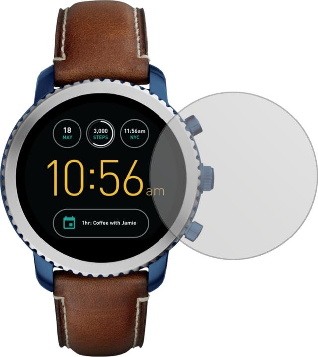 Actual product image Dipos Screen Protector Anti-Glare (Q Explorist)