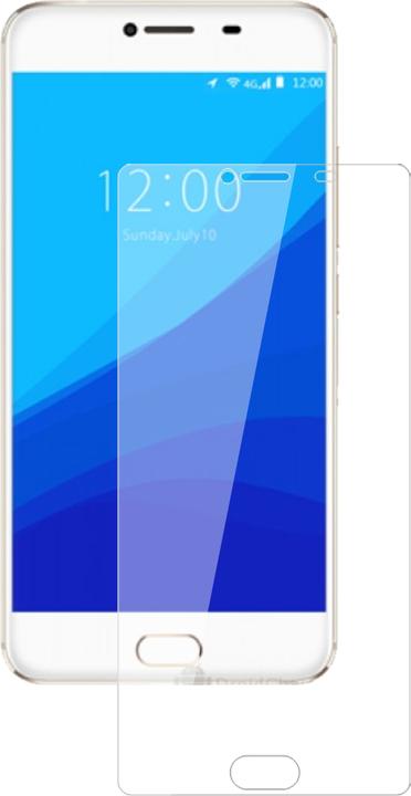 Produktbild Dipos Displayschutz Anti-Shock (1 Stück, Umidigi G)