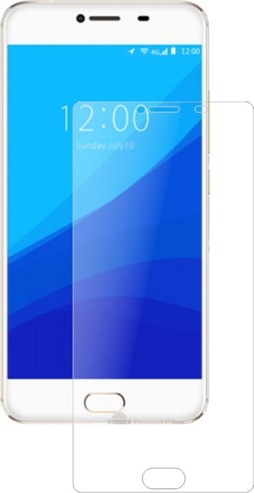 Produktbild Dipos Displayschutz Anti-Shock (1 Stück, Umidigi G)