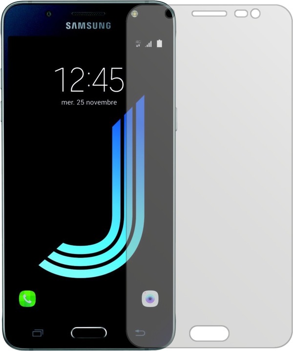 Produktbild Dipos Displayschutzfolie Antireflex (2 Stück, Samsung Galaxy J5 (2016))