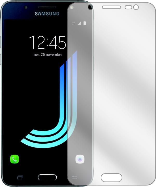 Produktbild Dipos Displayschutzfolie Crystalclear (6 Stk., Samsung Galaxy J5 (2016))