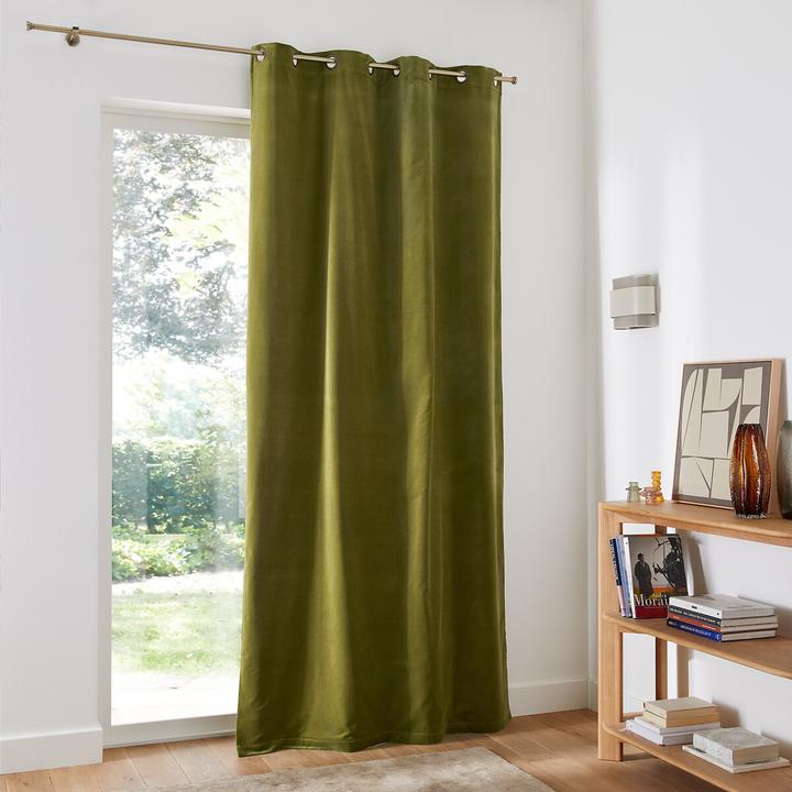 Produktbild La Redoute Interieurs Velvet A (220 x 135 cm)