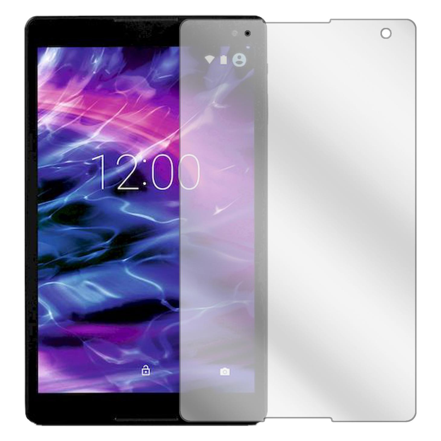 Dipos 2 Pellicole Protettive Antiriflesso Per Medion LifeTab P10505 – Proteggi Lo Schermo