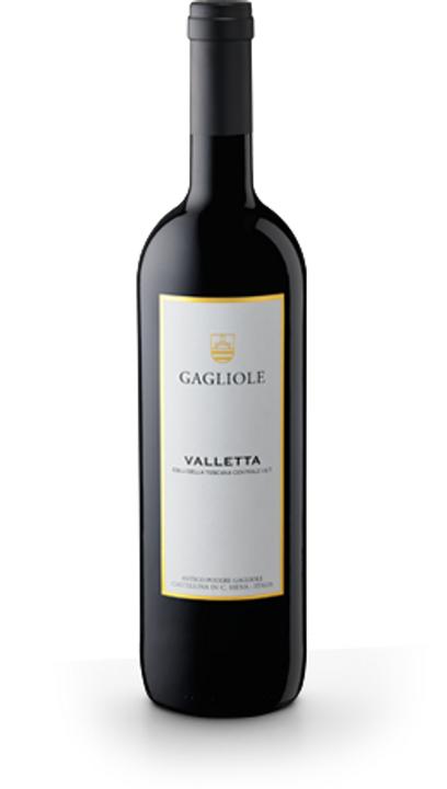 Produktbild Gagliole Valletta (1 x 150 cl, 2018)