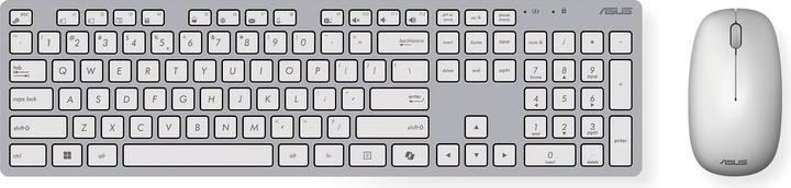 ASUS W5000 (DE, Kabellos)