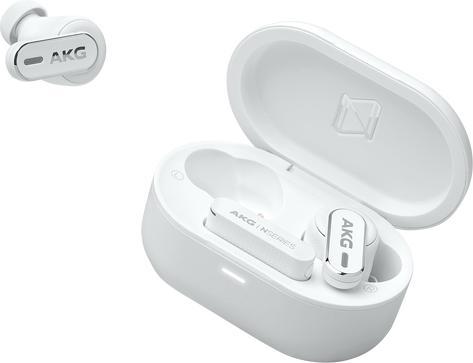 Image du produit AKG N5 Hybrid ANC True Wireless (ANC, 10 h, Sans fil)