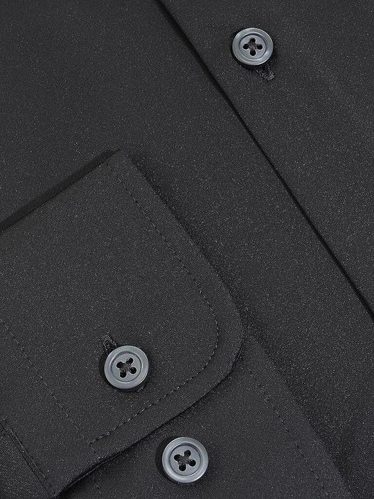 Produktbild Pure Jerseyhemd Slim Fit (42)