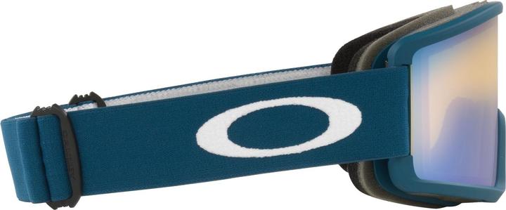 Actual product image Oakley Target Line L ski goggles
