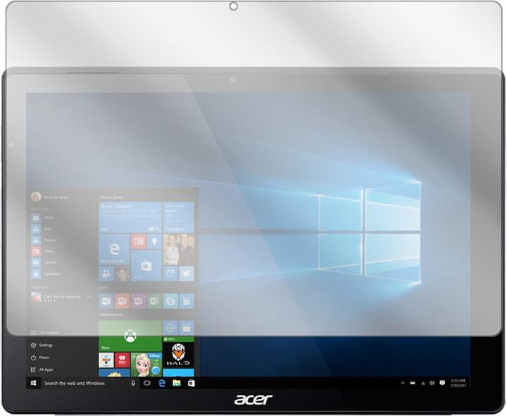 Produktbild Dipos Displayschutzfolie Crystalclear (2 Stück, Acer Switch Alpha 12)